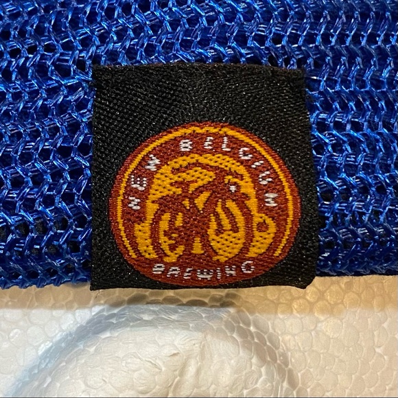 Fat Tire Amber Ale Hat - Picture 5 of 9